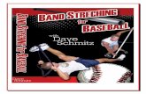 The Ultimate Resistance Band Stretching and Mobilization Training/Bandstretching... · PDF filefar the most effect stretching routine I have every implemented personally and with