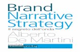 Brand Narrative Strategy Brand - francoangeli.it · Digital Editions. Per tutte le informazioni sulle condizioni dei nostri e-book ... Ci sono molti, bellissimi libri che parlano