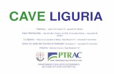 PPT-WEB-marzo2017 - Copia - Regione Liguria · redatto in base alle Linee Guida approvate con DGR 141 ... I materiali lapidei sono una risorsa non rinnovabile e strategica per l ...