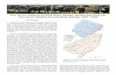 DEP - NJGWS - state.nj.us · 1995 aerial photographs and site visits. Ground-water-flow directions were estimated based on the local geo-logic framework and site-specific topographic