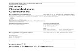 Provincia di Bergamo Piano Regolatore Generale · 75 Zonizzazione acustica pag 105 Art. 76 ... Comune di Calusco d’Adda (Bg) Piano Regolatore Generale Elaborato P5 - Norme Tecniche