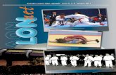 periodico online della FIJLKAM - anno 3° n. 6 - giugno 2011venus.unive.it/venescus/judo/athlon net/2011_athlon_net_giugno.pdf · 5. FONDAMENTI DI BIOMECCANICA di Attilio Sacripanti