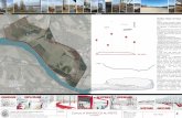 Concept - Masterplan Masterplan Concept · La soluzione al progetto di riqualificazione del waterfront di Piacenza, basato sulla visuale della sponda del Po che allo stato di fatto