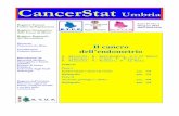 CancerStat 6-IV Endometrio - rtup.unipg.it · Registro Tumori Umbro di Popolazione Registro Nominativo delle Cause di Morte Registro Regionale ... cellule endometriali epiteliali
