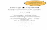Change Management - members.aon.atmembers.aon.at/.../Bilder/Change_Management_Tourismusberatung_Pilz.pdf · Renate Pilz Tourismusberatung für Marketing und Projektbetreuung Bogenmühlstraße