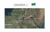 TANZANIA 1 - lanternadelviaggiatore.com · aeroporti internazionali di Dar es Salaam, Zanzibar o del Kilimangiaro. PATENTE RICHIESTA: Necessaria la patente internazionale. Noleggiate
