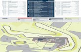 PROGRAMMA PROGRAMMA EVENTI - dtm.com · Welcome at Misano Adriatico! This weekend˜ the seventh race meeting of the DTM season will be held at the “Misano World Circuit Marco Simoncelli”