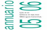 LiceoDiocesano Breganzona - Liceo Diocesano – Collegio Pio XIIliceodiocesano.ch/.../uploads/2013/02/Annuario-2005-2006.pdf · dossalmente la chiave per le scelte del domani è il