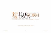 Catalogo E-Leraning 2016 - etruscaform.com · Management Skills Comunicazione verbale M213 Comunicazione non verbale e sinergologia 30' NEW! Management Skills Comunicazione verbale