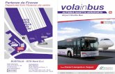 Partenze da Firenze Departures from Florence city centre ... · aeroporto/airport Volainbus Ticket may be purchased: Volainbus Stops are: on board from the driver without extra charge