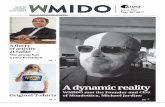 A dynamic reality - WMido · A dynamic reality. WMIDO met the Founder and CEO of Mondottica, Michael Jardine. Ted Baker - Spring / Summer 2017 ... Guido Guzzetti . Chairman of the