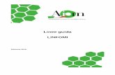 Linee guida LINFOMI - media.aiom.itmedia.aiom.it/userfiles/files/doc/LG/2016_LG_AIOM_Linfomi.pdf · LH Linfoma di Hodgkin LNH Linfoma non Hodgkin LoDLIN Longest diameter of the largest