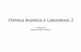 Chimica Analitica e Laboratorio 2 - people.unica.itpeople.unica.it/valeriamnurchi/files/2013/02/Chimica-Analitica-22... · Stechiometria 1:3 complesso debole 0 0.2 0.4 0.6 0.8 1 X