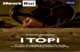 Antonio Albanese in - ufficiostampa.rai.it TOPI.pdf · Quando poi ci sono grossi problemi da risolvere ed è costretto a uscire per incontrare il suo uomo di fiducia, U Stuortu, ...