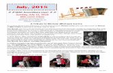 July, 2018 - sfaccordionclub.comsfaccordionclub.com/newsletter/Jul_2018_NL_OL.pdf · (Fisarmonica Impazzita & Dallapé) on the ETRA label. orino compositions include: Attraersando