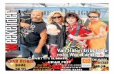 Van Halen tribute to rock Woodlands pg. 6 - site1.midtcweb.comsite1.midtcweb.com/ecore/weekender/WEE082218final.pdf · Wednesday, August 22, 2018 2 Weekender Hartt Lang Columnist