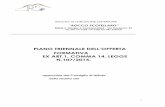 PIANO TRIENNALE DELL’OFFERTA FORMATIVA EX ART.1, COMMA … 2017.pdf · EX ART.1, COMMA 14, LEGGE N.107/2015. approvato dal Consiglio di Istituto nella seduta del “ROCCO SCOTELLARO”