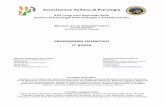 Associazione Italiana di Psicologia - unime.it ? Congresso Nazionale della...Associazione Italiana di
