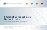 Il Global Compact delle Nazioni Unite · Officinae Verdi S.p.A.