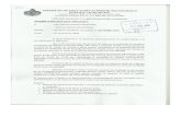 ACTA DE ARQUEO DE CAJA ... Examen de Suficiencia Acad©mica ... Formato de Certificado de Estudios