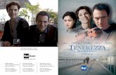 FEATURE FILM (2016) - HD 103’ - RAI · FEATURE FILM (2016) - HD 103 ... Based on the book “LA TENTAZIONE DI ESSERE FELICI ...