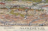 Storia geologica Giulie - socgeol.it GIULIE - dic 2013... · mistero delle forme fossili. 3 Fra i primi alpinisti si de-vono considerare i geolo-gi che, accompagnati da guide valligiane,