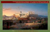 IV. La Grecia classica (480-330 a.C.) - Cristiano Marchegiani · Transizione all’età classica Normalizzazione del linguaggio dorico e dei caratteri tipologici Tempio di Aphaia.