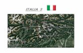 ITALIA 3 - lanternadelviaggiatore.com · situato in testa alla vallata e luogo ideale in cui pernottare se amate lo sci alpino in inverno, e Moena paese solcato dal corso del torrente