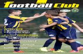 ootball news Club - Junior Calcio official web site Ott2015.pdf · “Auguro a tutti gli allenatori una . stagione vincente sotto tutti i ... come giudica il livello della prima squadra?
