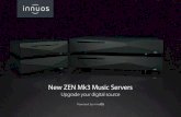 New ZeN Mk3 Music Servers - innuos.cominnuos.com/uploads/cms/docs/Innuos_mk3_systems_flyer_web.pdf · The ZEN Mk3 Music Server Series continues our pursuit of bringing Digital Music