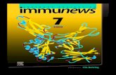 EM CSL immunews7-09 070709:EM ZLB CSL immunews7-09LR.pdf · Miastenia gravis giovanile 27 Pemfigo e pemfigoide Studio clinico randomizzato in doppio cieco sull’uso delle 28 ...