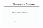 Bioingegneria Elettronica I - people.unica.itpeople.unica.it/annalisabonfiglio/files/2018/12/Bioing_2.pdf · (possibilita’ di costruire strati nanometrici di materiale ... principali