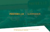 Portobello S.p.A. – Bilancio intermedio al 30 giugno 2018 FINANZIARIA... · La presente relazione sulla gestione di Portobello S.p.A. al 30 giugno 2018 (la “Relazione”) è redatta