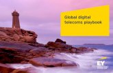 Global telecoms digital playbook · Customer 2.0 7 | Global Digital Telecoms Playbook Customer exposure to host of digital interfaces is increasing rapidly ... E-care Music on demand