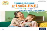 Guida per i genitori - cdn02.nintendo-europe.com · Familiarizza con il significato di suoni diversi ascoltando i suoni corrispondenti a certe lettere e parole. Tra il Livello 1+