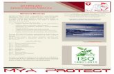 ISO 14001:2015* SISTEMA*DI GESTIONE AMBIENTALE · REVISIONE STANDARD L’AFORISMAPER*VOI* Mercoledi 16 Settembre 2015 è stata pubblicata la nuova edizione della UNI EN ISO 14001,