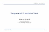 Sequential Function Chartdocenti.etec.polimi.it/IND32/Didattica/AzionamentixAutomazione... · viene attivato quando il PLC è attivato (cold-start). Sequential Function Chart 22-23