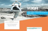PROGRAMMA ATTIVITÀ 21-25 GENNAIO 2015 - Scuola Sci ... · 8.00-9.30 meditazione guidata e classe di hatha yoga. Escursione con guida ... di hatha yoga Tempo libero da poter dedicare
