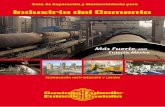 Industria del Cemento - Castolin Eutectic · PDF fileTECNOLOGÍA ANTI-DEGASTE Y UNIÓN Industria del Cemento Guía de Reparación y Mantenimiento para Más Fuerte, con Eutectic México
