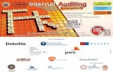 Pieghevole Master Internal-Auditing 2019-20 WEB - aiiaweb.it · Ciclo di Audit, Aiia, ... Banche, Crediti e Debiti, Magazzino, Immobilizzazioni, Personale, Acquisti, Vendite, Produzione,