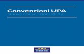 Convenzioni UPA - ebitsavona.it · riabili ed utilizzo di strumenti innovativi, ... professionale molto importante per le aziende turistiche, ma sicuramente molto onerosa. ... Formazione