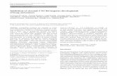 Inhibition of stromal CXCR4 impairs development of lung ... · Anna Riccio · Caterina Ieranò · Renato Franco · Giosuè Scognamiglio · Jane Bryce · Antonio Luciano · Domenica