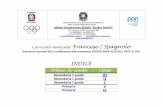 Curricolo Verticale: Francese / Spagnolo - .Curricolo Verticale: Francese / Spagnolo ... (comprensione