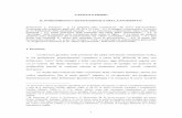 CAPITOLO PRIMO IL FONDAMENTO COSTITUZIONALE …paduaresearch.cab.unipd.it/170/1/CAPITOLO_I.pdf · Il disegno costituzionale: la ricerca di un fondamento della paternità naturale.