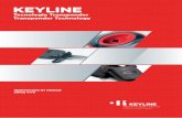 Tecnologia Transponder Transponder Technology - Keyline · Tecnologia Transponder / Transponder Technology ... utilizzate da numerosi modelli d’auto ... Alfa Romeo, Audi, Buick,