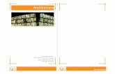 Architettura - LVM Studio Associato · Architettura 2015 SATAP S.p.A. ... prestazioni dell’involucro: la collocazione dei prospetti maggiori a Nord e Sud consente, attraverso un