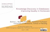 Knowledge Discovery in Databases: Improving Quality in ...s3.amazonaws.com/.../Content/files/KnowledgeDiscoveryDatabases.pdf · Knowledge Discovery in Databases: Improving Quality