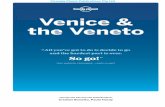 Venice & the Veneto - Lonely Planetmedia.lonelyplanet.com/shop/pdfs/venice-the-veneto-9...Contents Welcome to Venice & the Veneto 4 Venice’s Top 10 6 What’s New 13 Need to Know