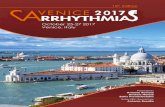 October 25-27 2017 Venice, Italy - ANMCO · October 25-27 2017 Venice, Italy 15th Edition Scientific Secretary Antonio Rossillo ... Daniela Tamburini Ph. +39 0541 305831 // +39 0541