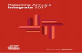 Relazione Annuale Integrata 2017integratedreport2017.generali.com/sites/.../files/Relazione_Annuale... · il nostro modello di business ... nostra storia di creazione di valore nella